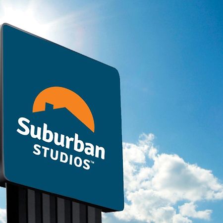 Suburban Studios Tysons Corner Vienna Exterior foto