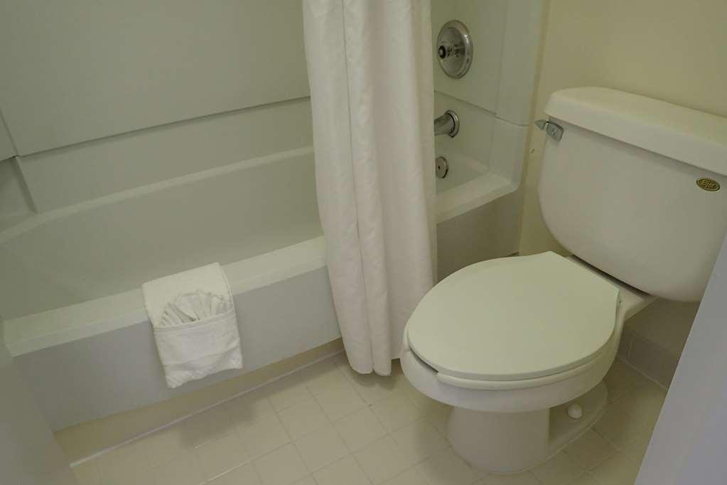 Suburban Studios Tysons Corner Vienna Quarto foto