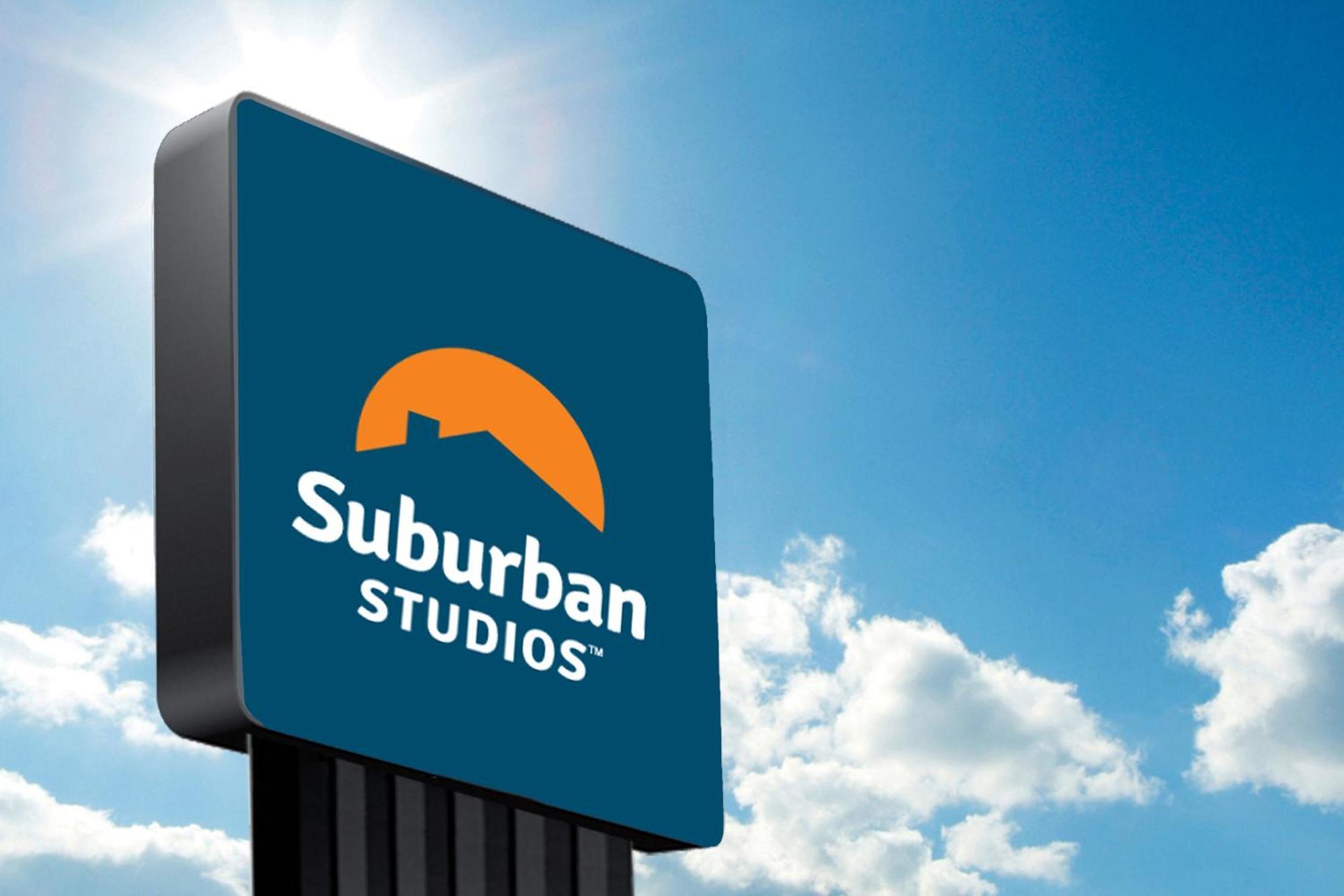 Suburban Studios Tysons Corner Vienna Exterior foto