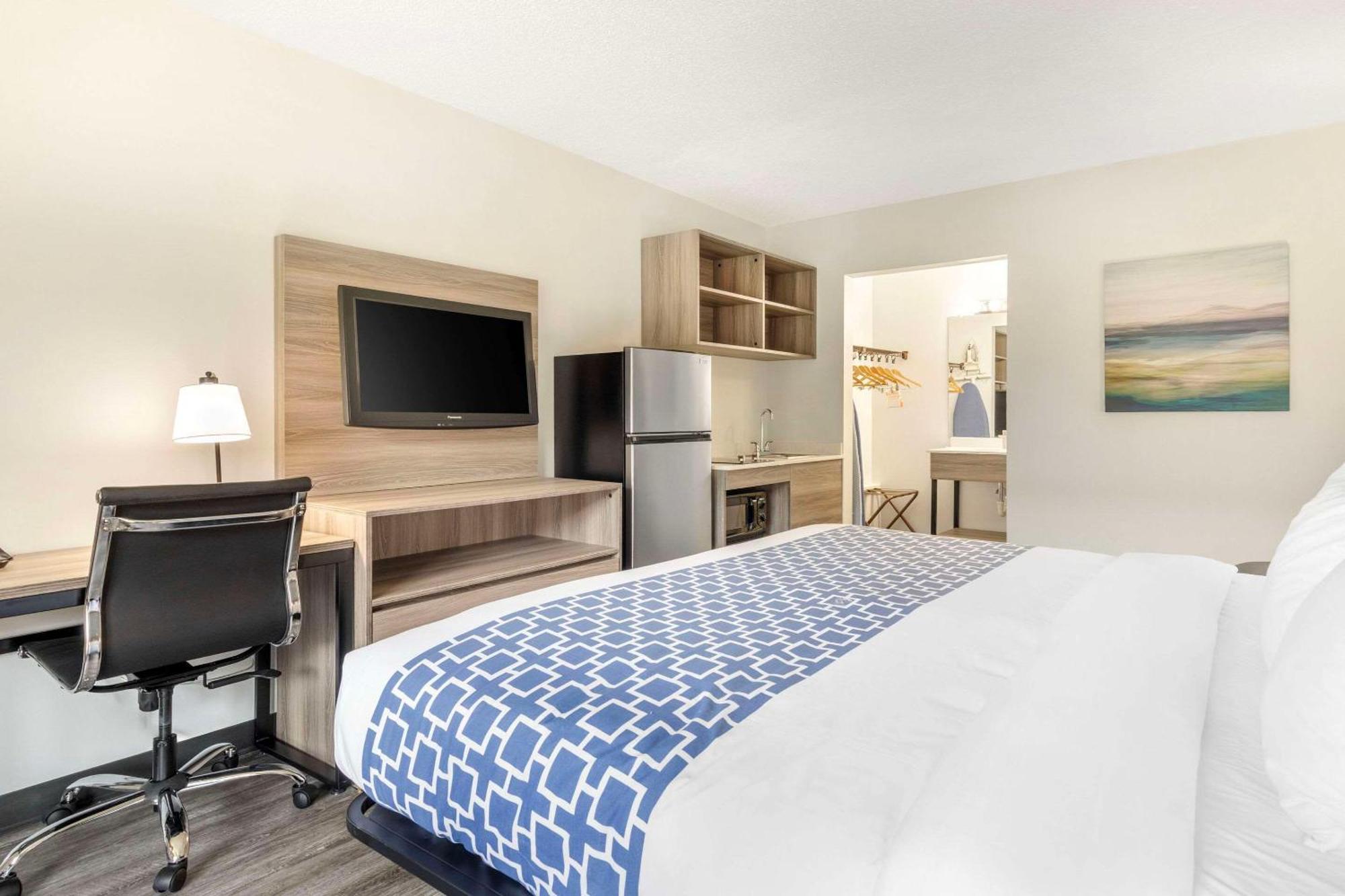 Suburban Studios Tysons Corner Vienna Exterior foto